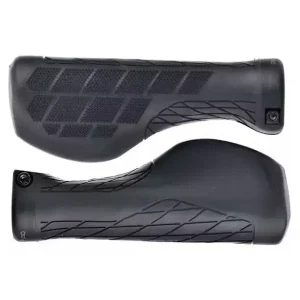 Kädensijat VELO ProX VLG-1879D2 138mm Gel Microtech Lock-on Bestseller