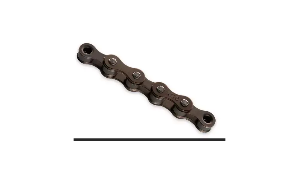 Ketju KMC S1 Wide Brown 1-speed 112-links Vain Tänään