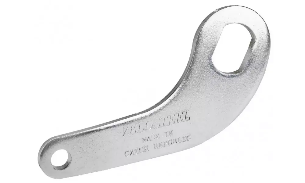 Takanavan osa Velosteel brake arm Alkuperäinen