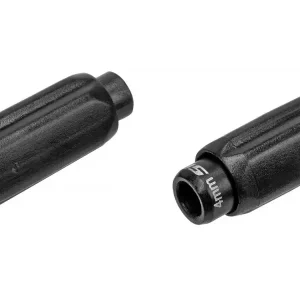 Ajankohtainen Vaihdevaijerin säädin Sram 4mm (pari)