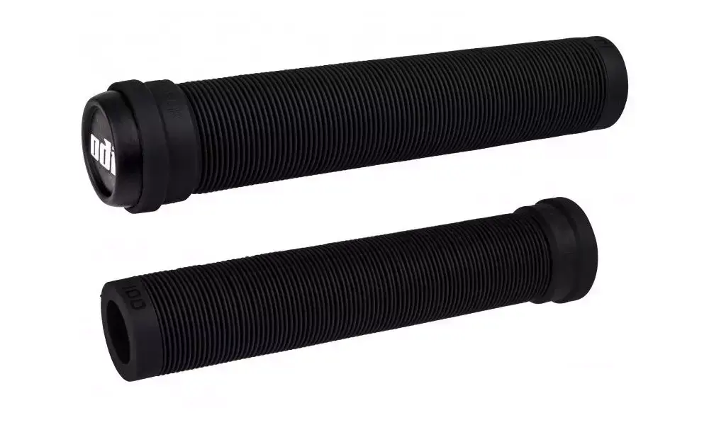 Kädensijat ODI Longneck SLX 160mm Single Ply Black Halpa Hinta
