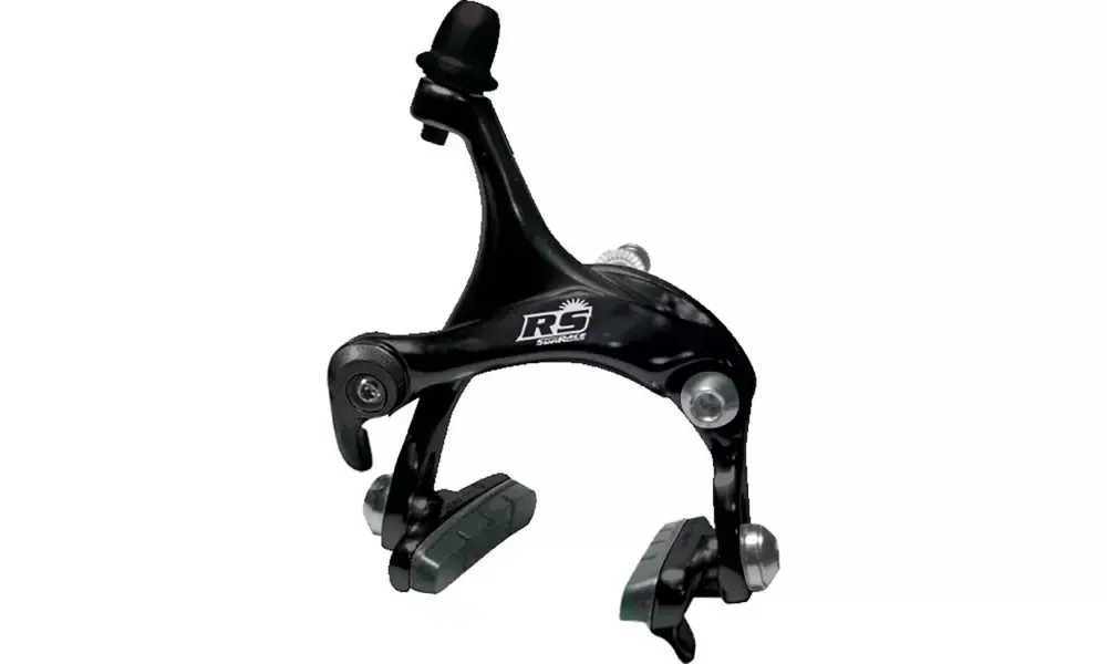 Alkuperäinen Jarrut taka caliper SunRace BCRS Road 39/49 black