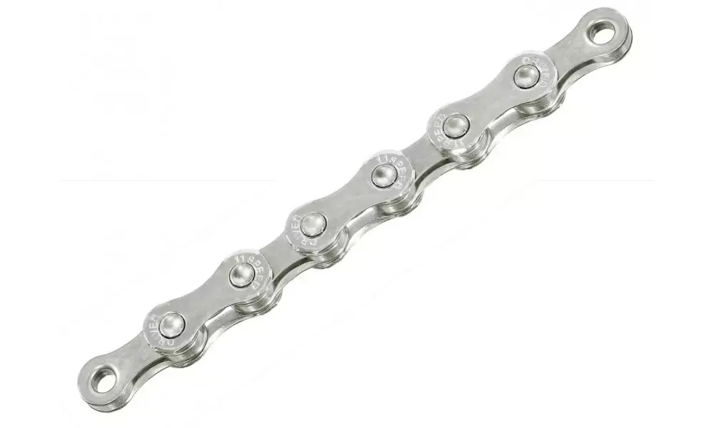 Ketju SunRace CN11A silver 11-speed 116-links Ilmainen Palautus