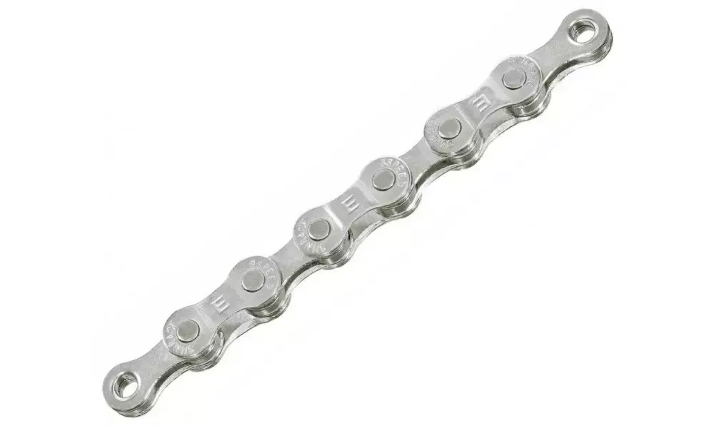 Osta Tänään Ketju SunRace CNM8E silver 8-speed 138-links