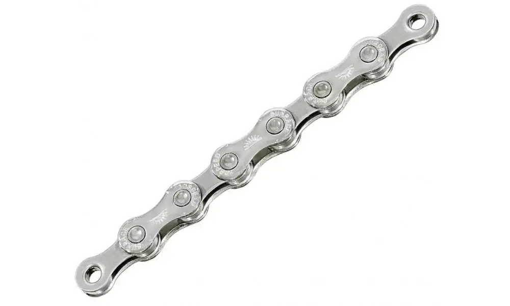 Suoraan Valmistajalta Ketju SunRace CN10A silver 10-speed 116-links