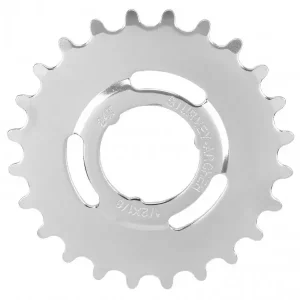 Hammaspyörä Sturmey-Archer 1/8" dished 1-speed Löytö