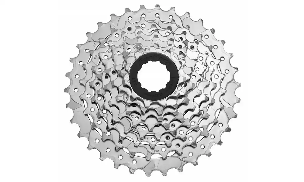 Rataspakka SunRace CSM66 8-speed nickel 11-34T Paras Hinta