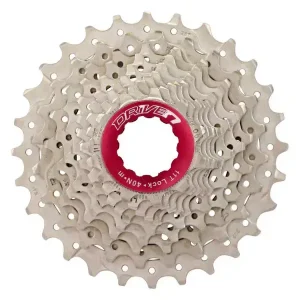 Aito Rataspakka SunRace CSRX0 10-speed metallic