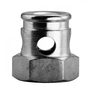 Edullinen Takanavan osa Sturmey-Archer HMN420 axle guide nut short
