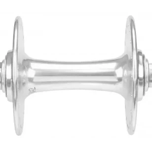 Etunapa Sturmey-Archer HBT30 Alu silver Aito