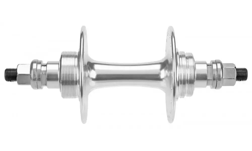 Takanapa Sturmey-Archer HBT30 Alu 1-speed freewheel/fixed silver Flash-Tarjous