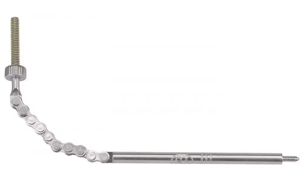 Eniten Myyty Takanavan osa Sturmey-Archer HSA315 MARK III indicator chain