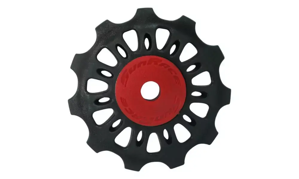Takavaihtajan rissapyörät SunRace SP856 11T (pari) Suosittu