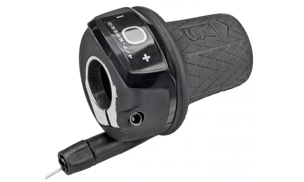 Pakollinen (Must-Have) Vaihdevipu Sturmey-Archer HSJ241 for Shimano Nexus 4/7-speed 2250mm
