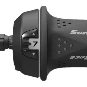 Aito Vaihdevipu SunRace TSM21 7-speed