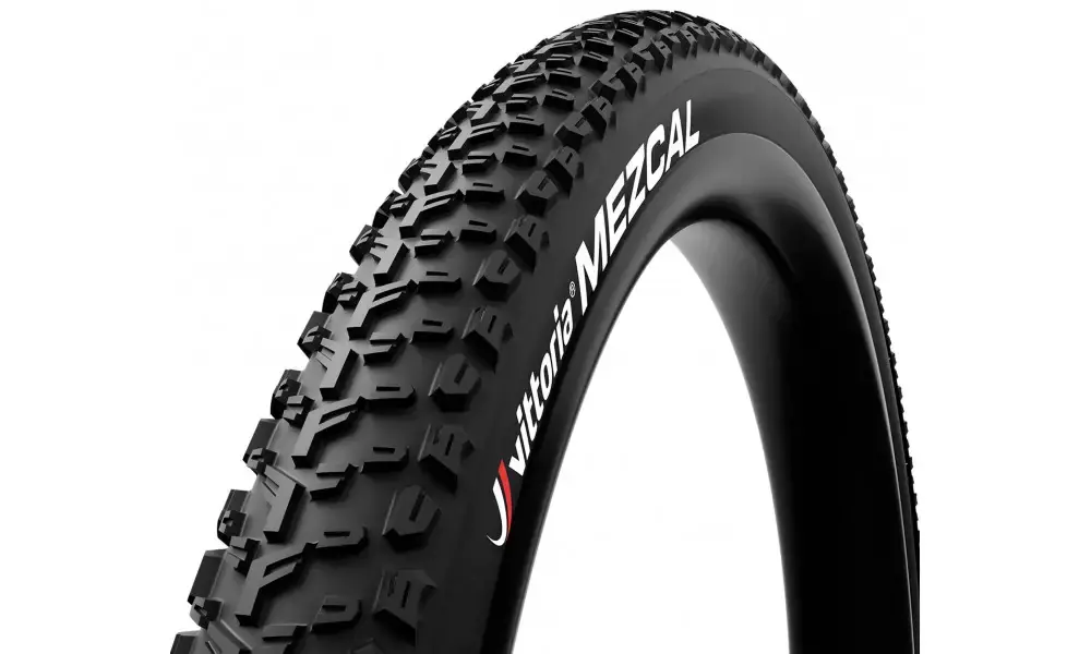 Rengas 27.5" Vittoria Mezcal Rigid 27.5x2.1 / 52-584 black Uutuus