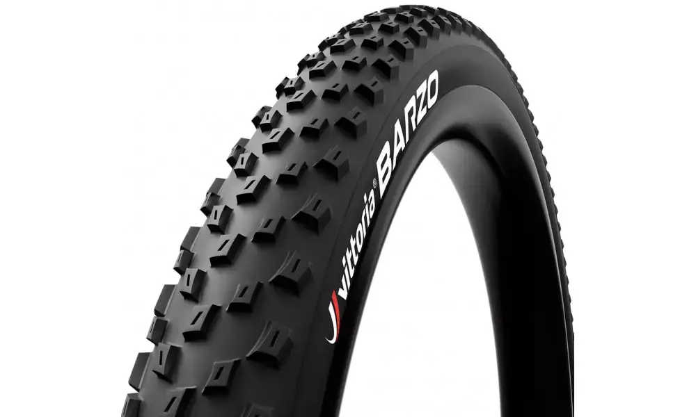 Kuuma Tarjous Rengas 27.5" Vittoria Barzo Rigid 27.5x2.1 / 52-584 black