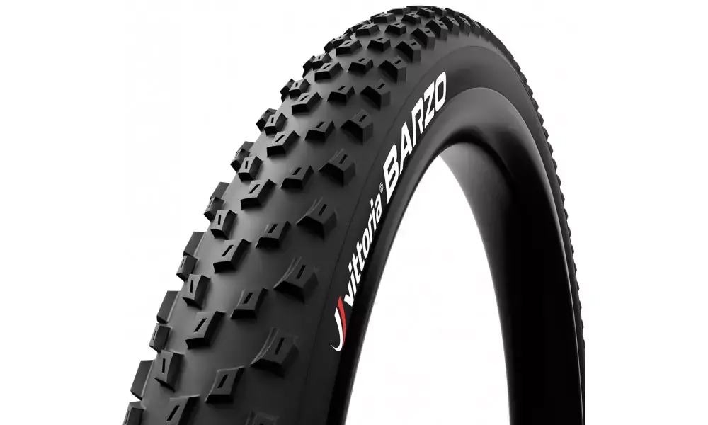 Erikoistarjous Rengas 29" Vittoria Barzo Rigid 29x2.1 / 52-622 black