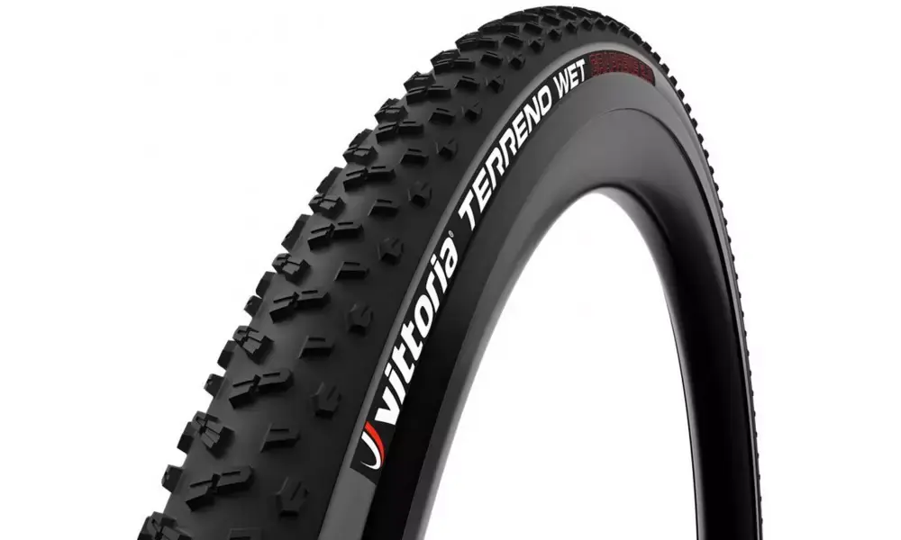 Rengas 28" Vittoria Terreno Wet TNT Fold 700x38c / 40-622 anthracite Rajoitettu Tarjous