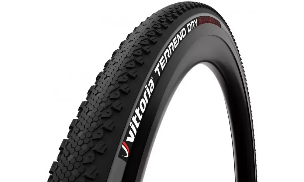 Edullinen Hinta Rengas 28" Vittoria Terreno Dry TNT Fold 700x47c / 47-622 anthracite