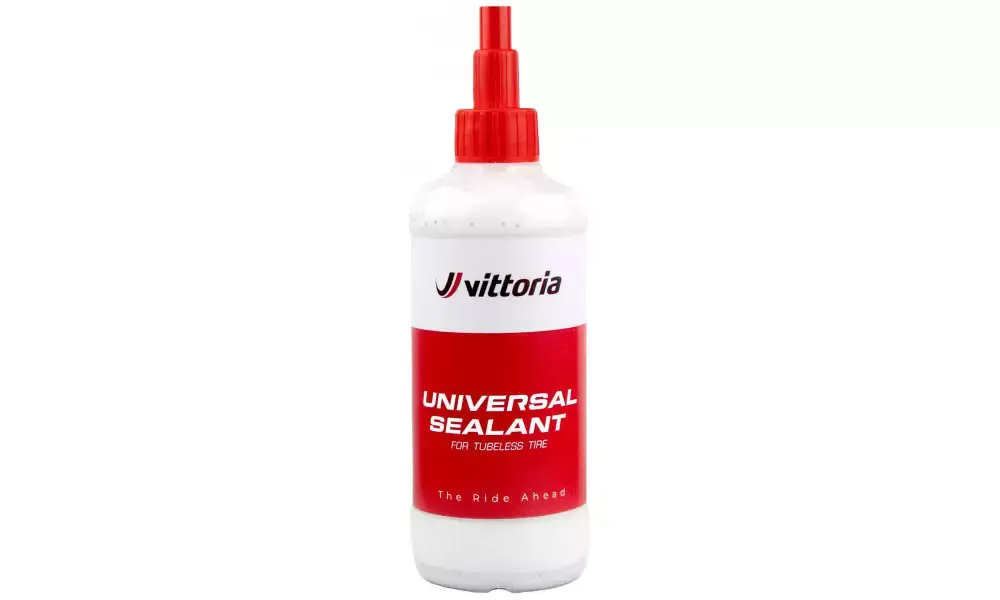 Renkaan tiivistysaine Vittoria Universal 150ml Erikoistarjous