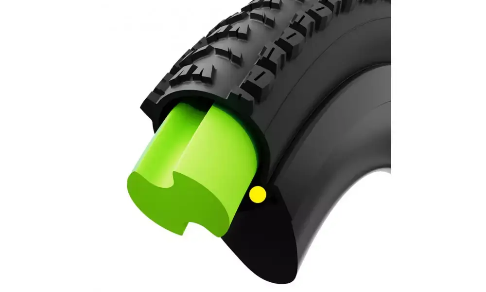 Rengasinsertti Vittoria Air-Liner MTB S (max 2.25") Nopea Toimitus