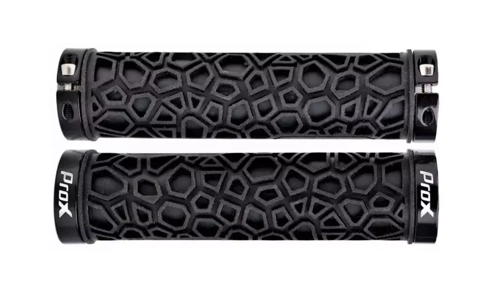 Kädensijat ProX GP-53 130mm Lock-on black Älä Missaa