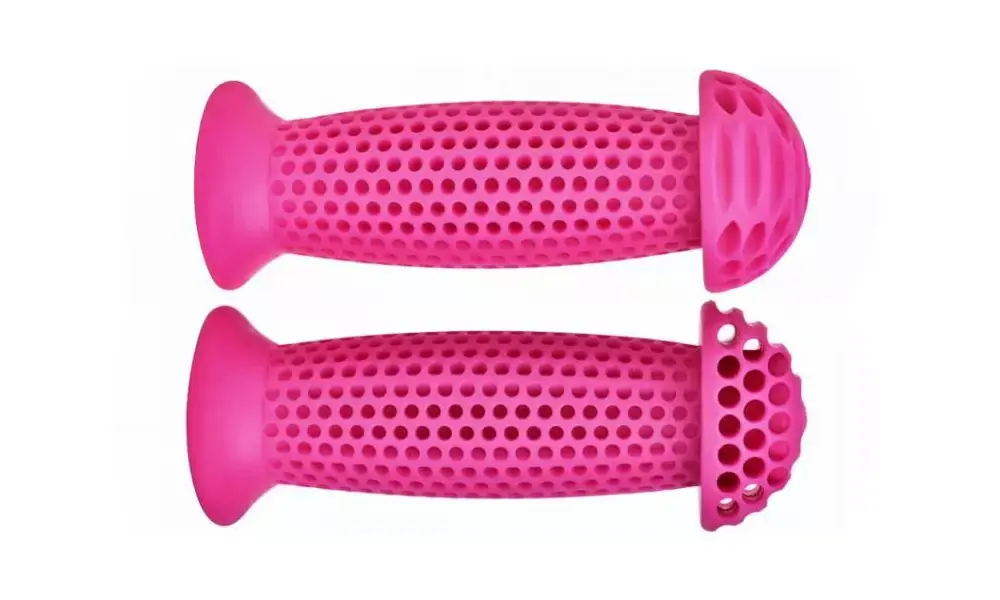 Kampanjahinta Kädensijat ProX GP-39B 110mm for kids pink