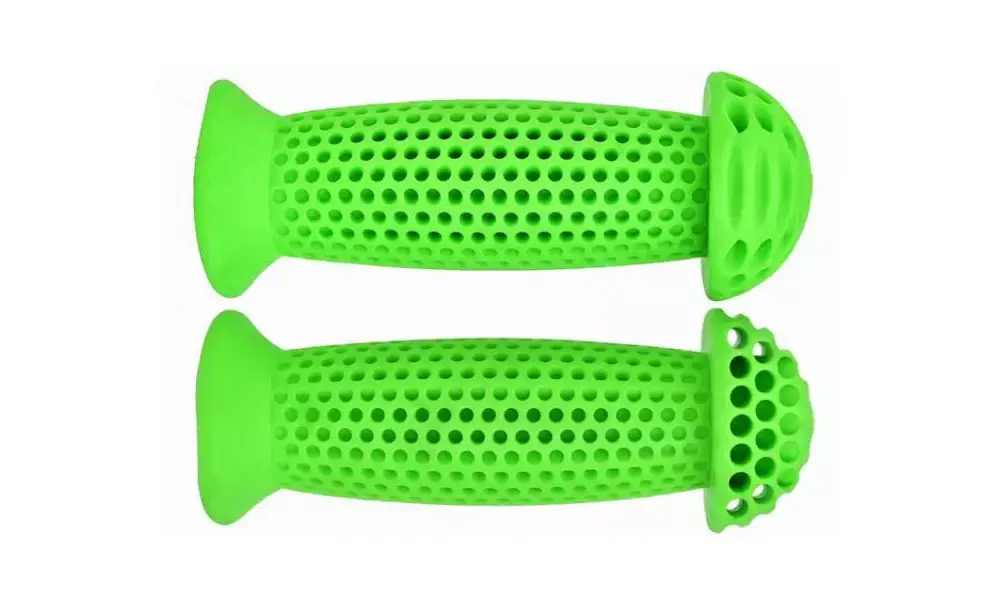 Viimeinen Mahdollisuus Kädensijat ProX GP-39B 110mm for kids green