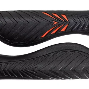 Kädensijat Velo ProX VLG-1133AD2 130mm Comfort GEL orange-black Aito