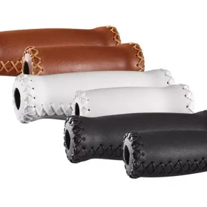 Edullinen Hinta Kädensijat Velo ProX VLG-617-3A 127/92mm eco-leather brown
