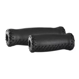 Kädensijat Velo ProX VLG-617-3A 127/92mm eco-leather black Eniten Myyty