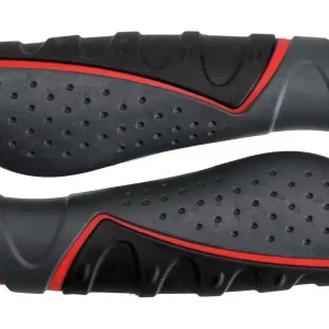 Edullinen Hinta Kädensijat Velo ProX VLG-709AD3 130mm Comfort GEL red-black