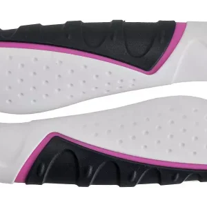 Kädensijat Velo ProX VLG-719AD3 130mm Comfort GEL pink-white Edullinen Hinta