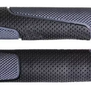 Kädensijat Velo ProX VLG-776AD3 129mm GEL Lock-on black-grey Loppuunmyynti