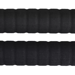 Älä Missaa Kädensijat Velo ProX VLG-847AD3 129mm Foam Lock-on black
