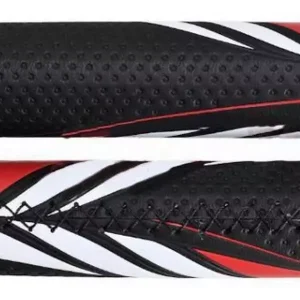 Turvallinen Maksu Kädensijat Velo ProX VLG-851AD3 130mm GEL Lock-on black-red