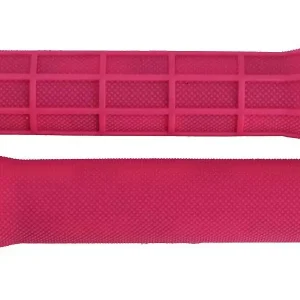 Erikoistarjous Kädensijat Velo ProX VLG-975A-11D2-L1 132mm Lock-on pink