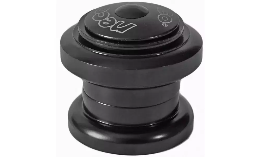 Alennettu Hinta Ohjainlaakeri Steel NECO A-HEAD 1-1/8"x34x30 H845 black