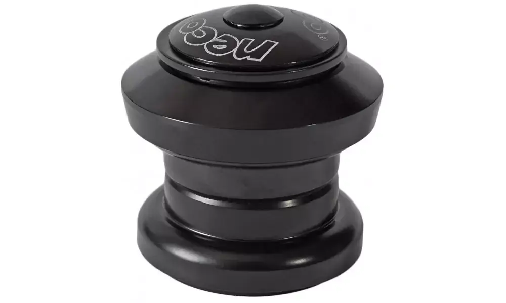 Alkuperäinen Ohjainlaakeri Alu/Steel NECO A-HEAD 1-1/8"x34x30 H867EW-AL black