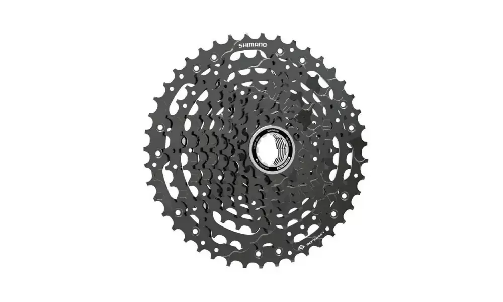 Rataspakka Shimano Linkglide CS-LG400 10-speed Tilaa Nyt