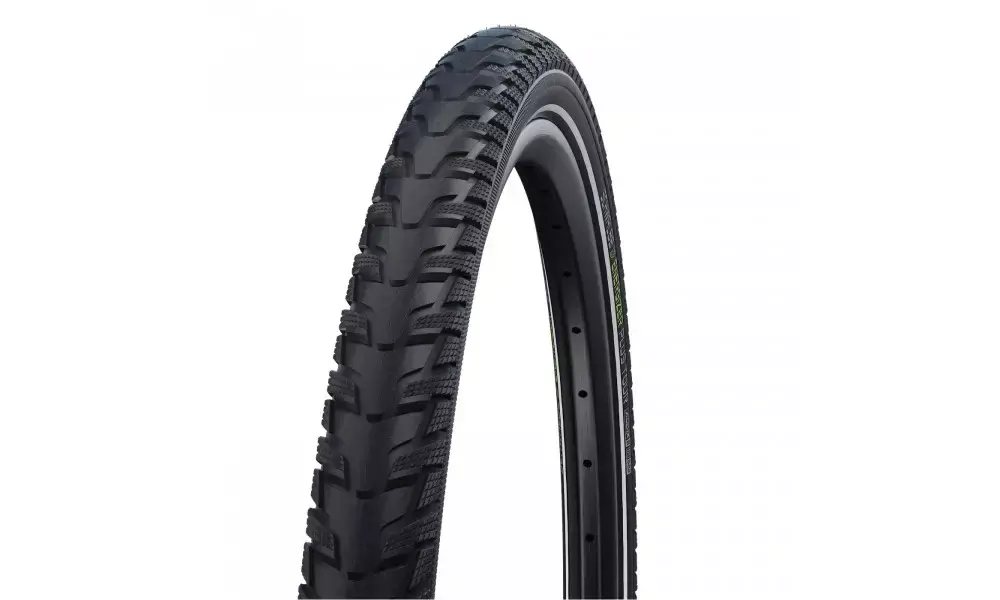 Rengas 28" Schwalbe Energizer Plus Tour HS 485 Perf Wired 55-622 / 28x2.15 Addix E Reflex Päivän Tarjous
