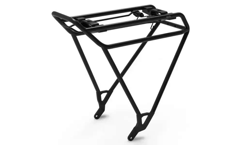 Viimeinen Mahdollisuus Tavarateline taka ACID SIC RILink Alu 20" COMPACT