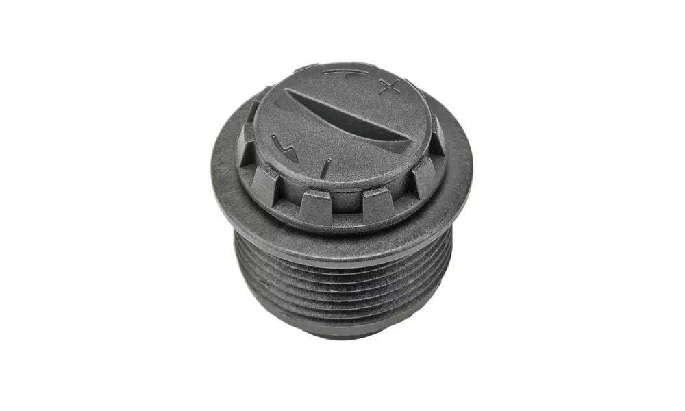 Aito Esijännityksen säädin SR Suntour 28mm stanchions ID crown SF9 - CR9 700C (FKE213-03)