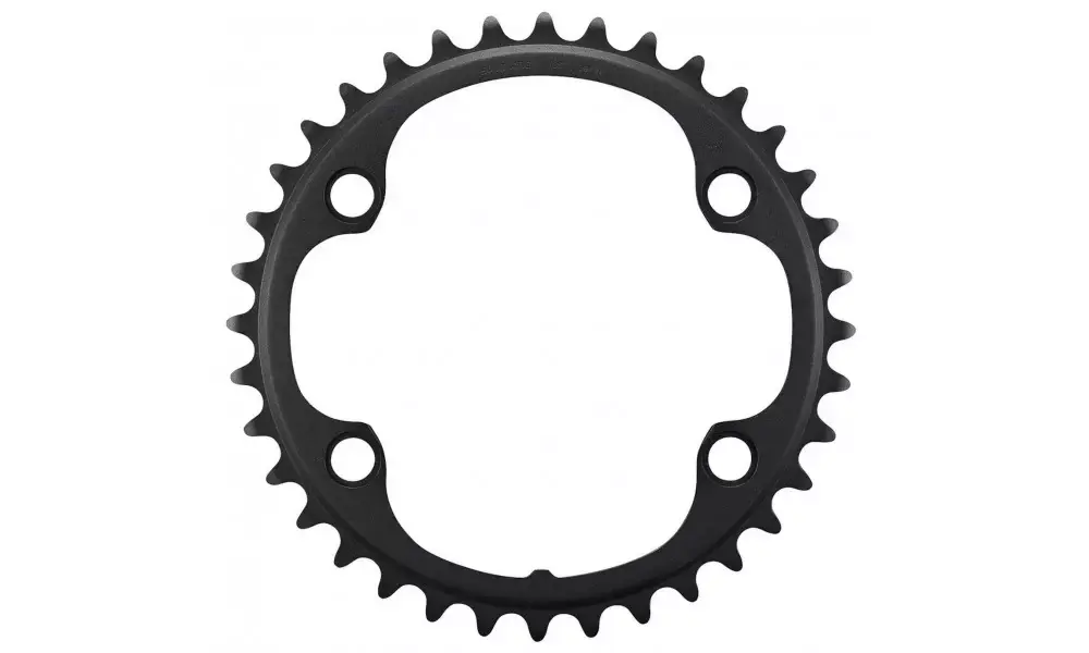 Uusi Kokoelma Eturatas Shimano ULTEGRA FC-R8100 12-speed 36T-NH