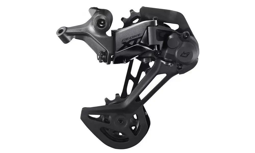 Takavaihtaja Shimano XT RD-M8130 11-speed Linkglide Osta Nyt