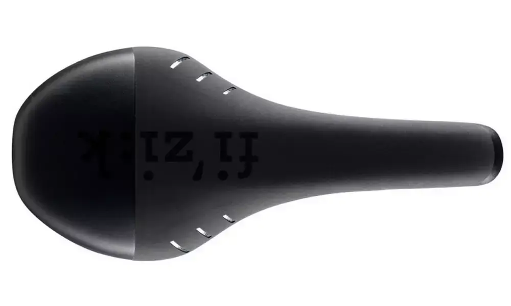 Viimeinen Mahdollisuus Satula Fizik Tundra M1 Carbon black/black