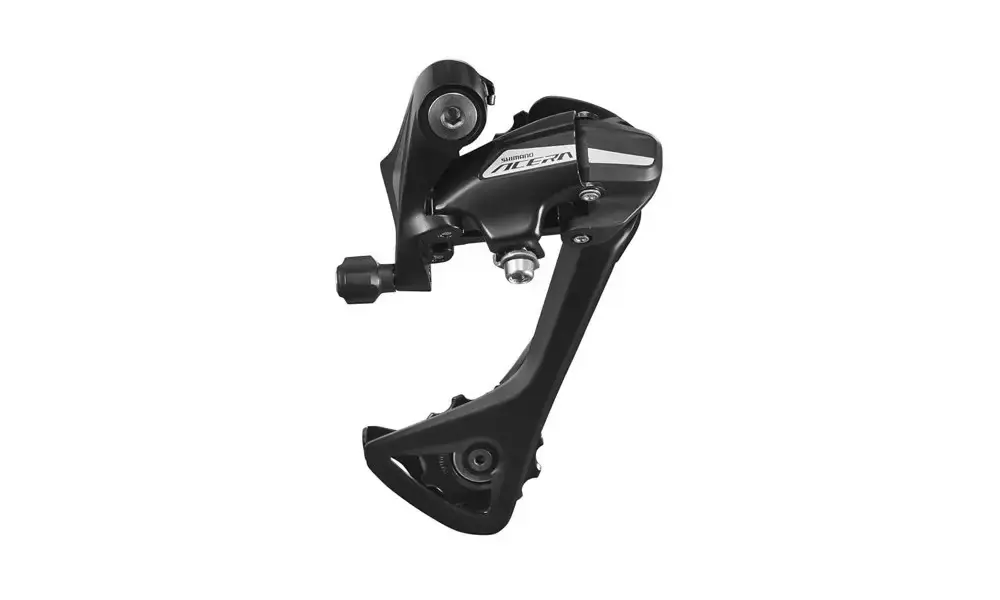 Takavaihtaja Shimano ACERA RD-M3020-8 SDS 7/8-speed black Erikoistarjous