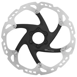 Viimeinen Mahdollisuus Jarrulevy Shimano XT SM-RT86 203MM 6-bolt