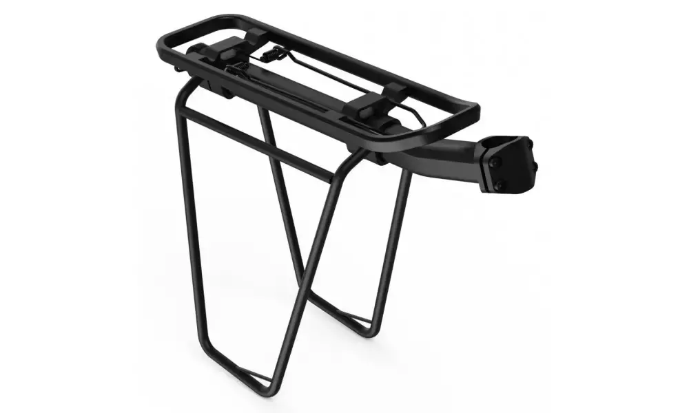 Tavarateline taka ACID BEAM Spring Clamp + Side Rail RILink Pakollinen (Must-Have)